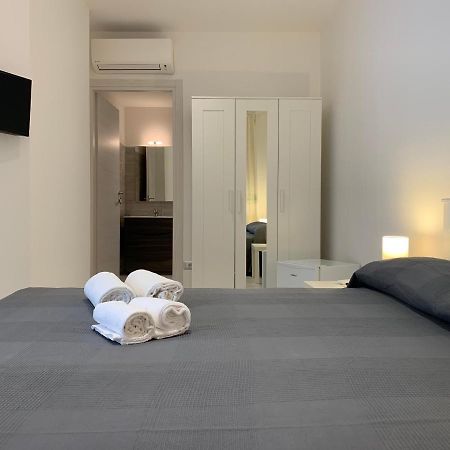 San Paolo Rooms Olbia Dış mekan fotoğraf