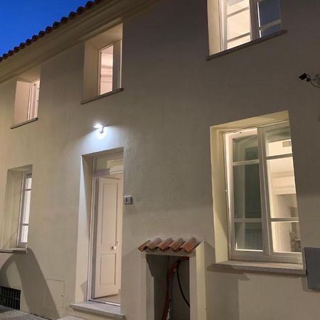 San Paolo Rooms Olbia Dış mekan fotoğraf