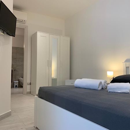 San Paolo Rooms Olbia Dış mekan fotoğraf