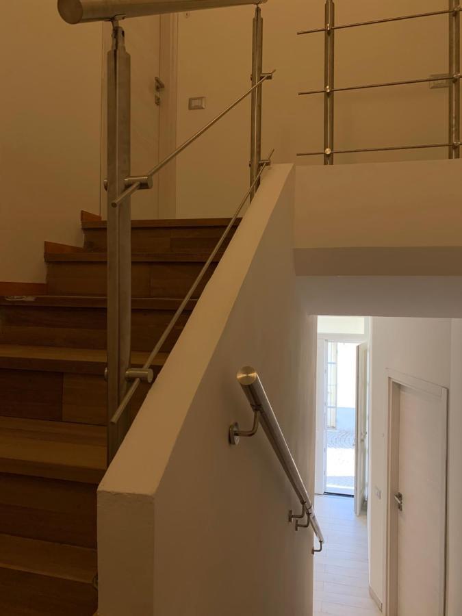 San Paolo Rooms Olbia Dış mekan fotoğraf