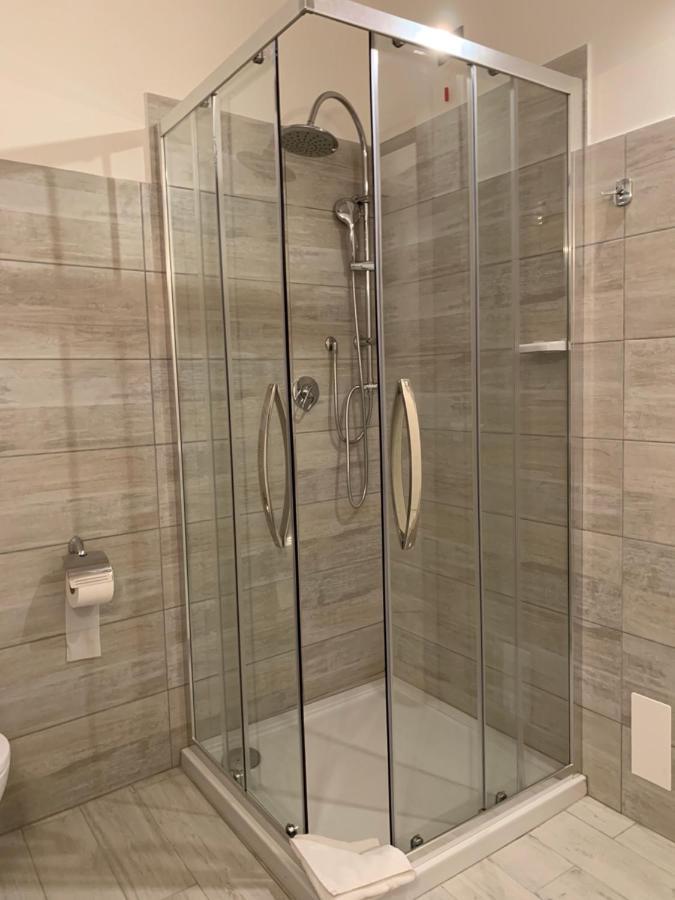 San Paolo Rooms Olbia Dış mekan fotoğraf