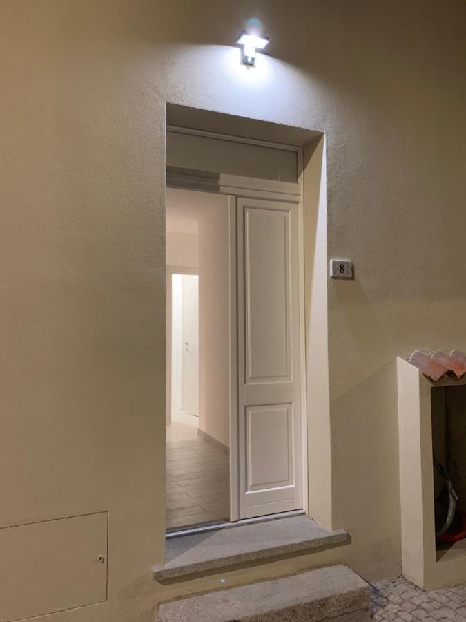 San Paolo Rooms Olbia Dış mekan fotoğraf