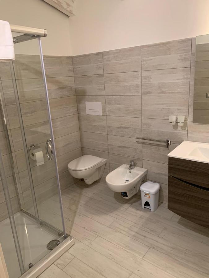 San Paolo Rooms Olbia Dış mekan fotoğraf