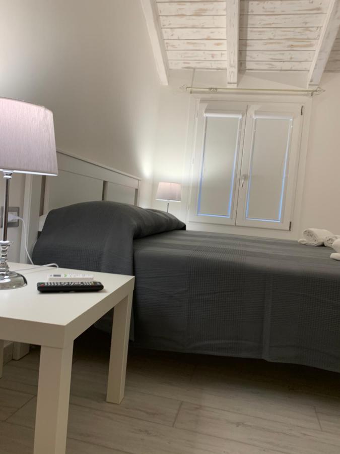 San Paolo Rooms Olbia Dış mekan fotoğraf