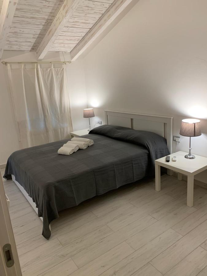 San Paolo Rooms Olbia Dış mekan fotoğraf