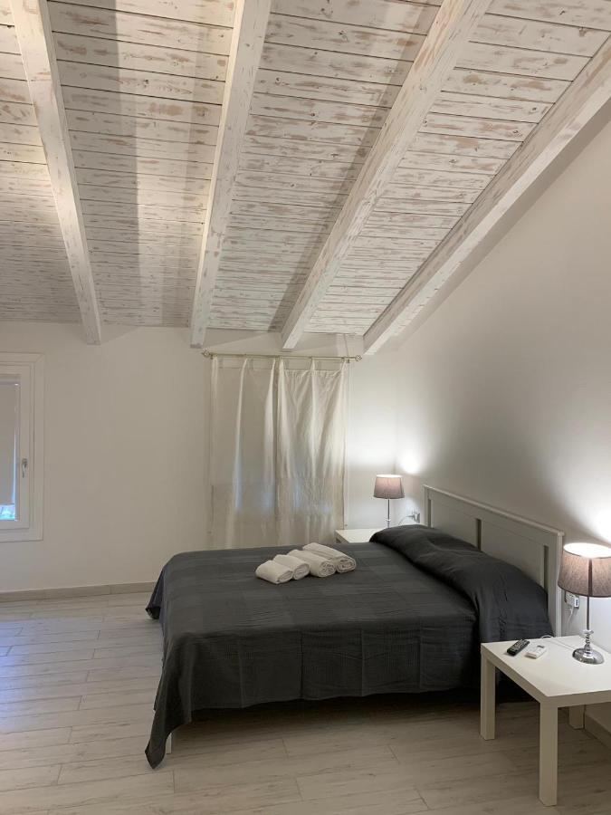 San Paolo Rooms Olbia Dış mekan fotoğraf