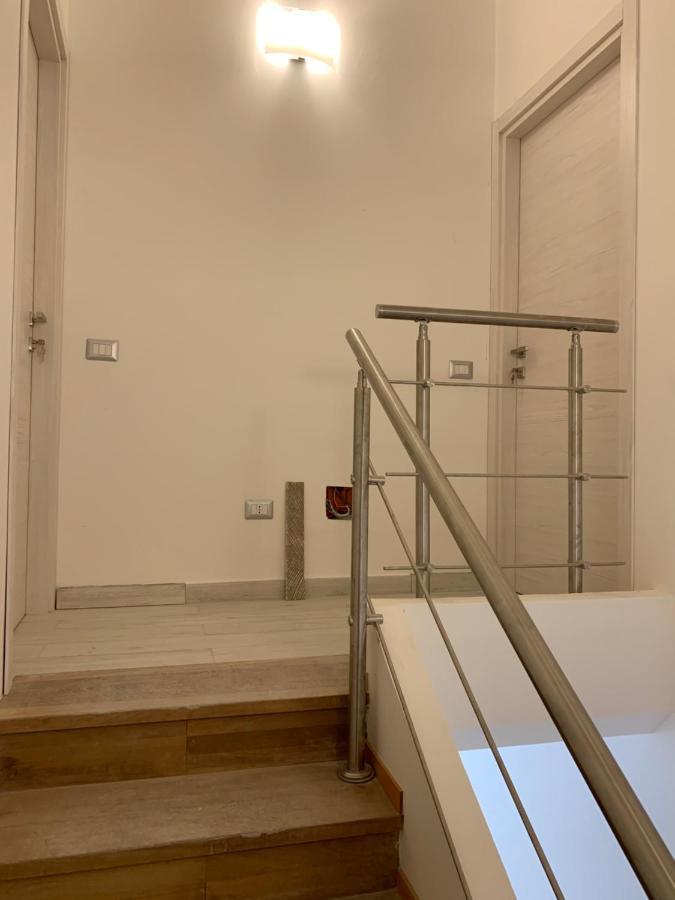 San Paolo Rooms Olbia Dış mekan fotoğraf