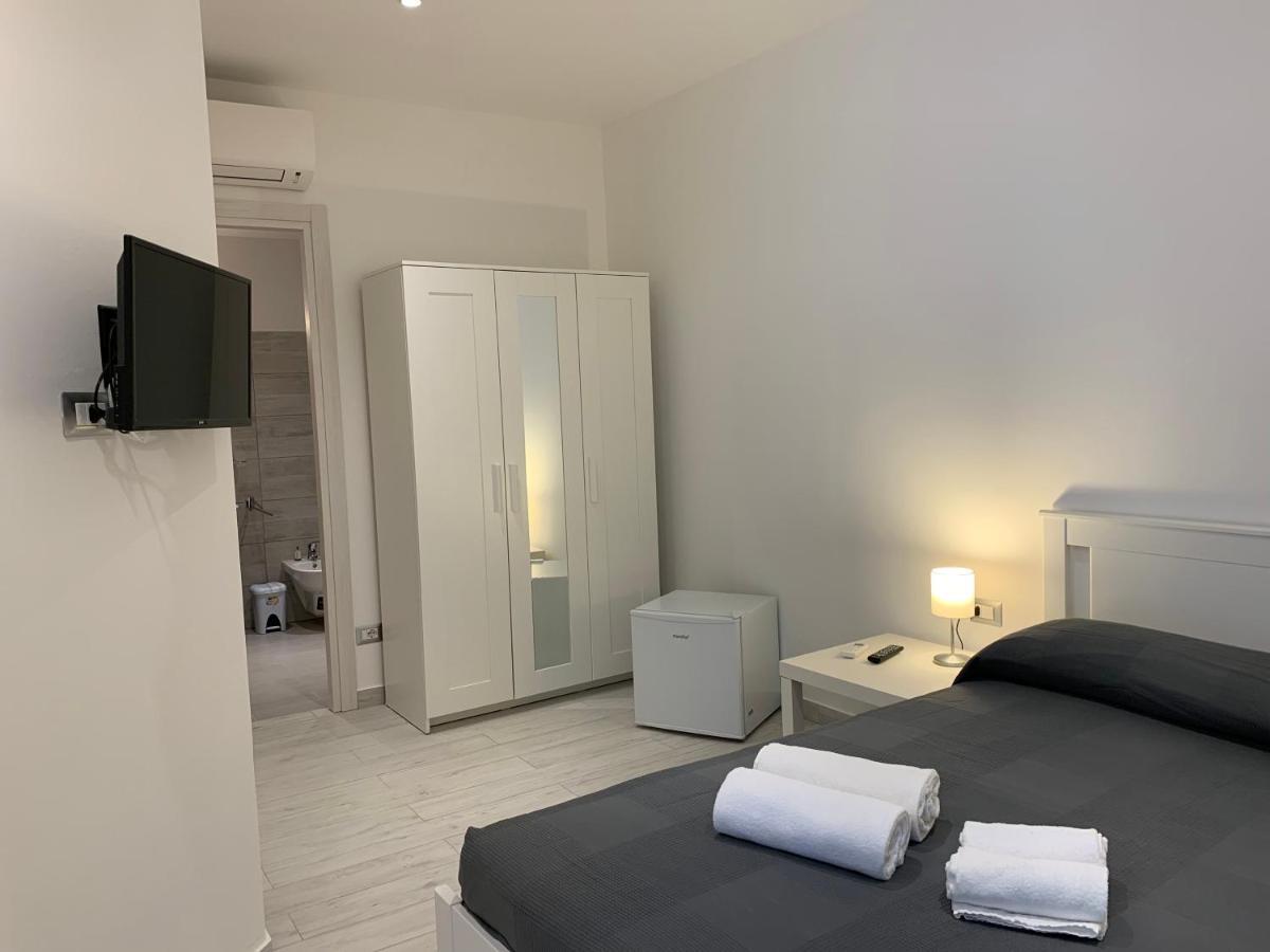 San Paolo Rooms Olbia Dış mekan fotoğraf