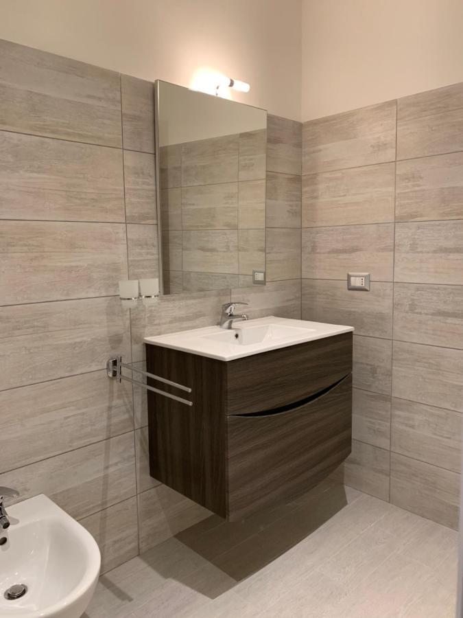San Paolo Rooms Olbia Dış mekan fotoğraf