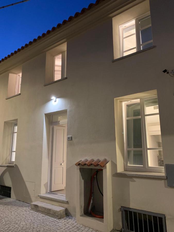 San Paolo Rooms Olbia Dış mekan fotoğraf