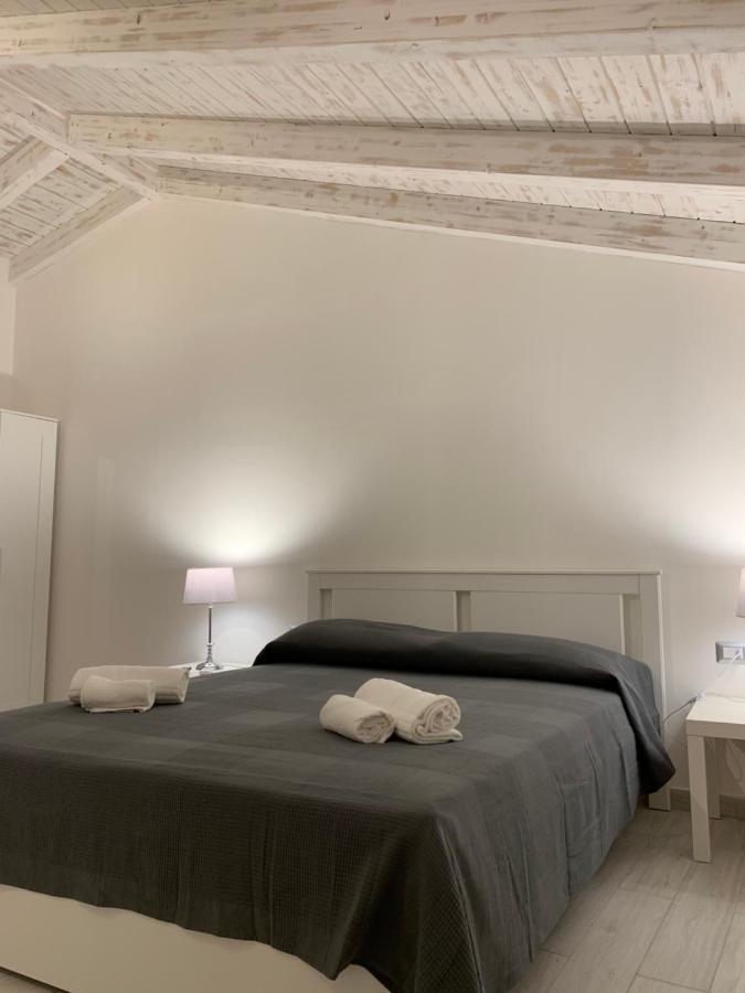 San Paolo Rooms Olbia Dış mekan fotoğraf