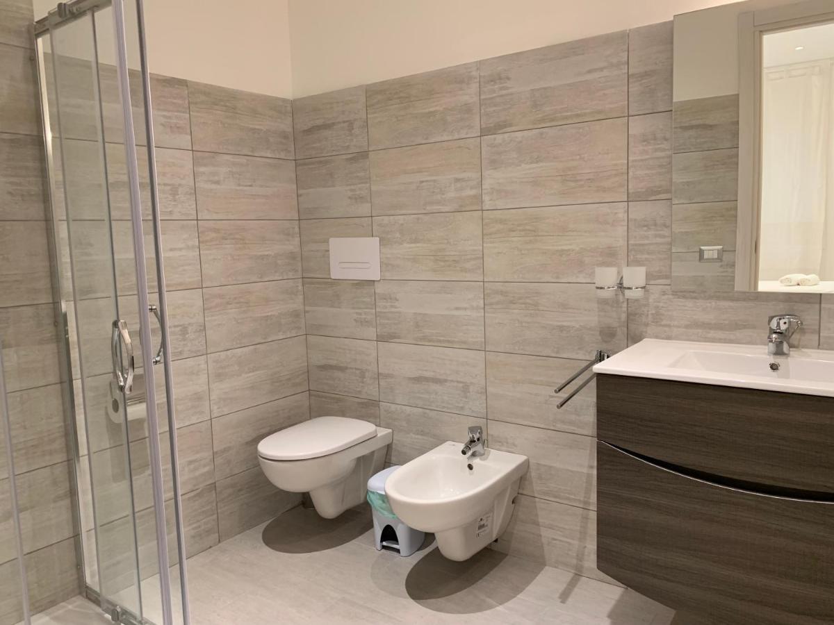 San Paolo Rooms Olbia Dış mekan fotoğraf