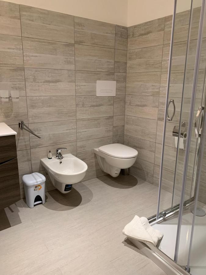 San Paolo Rooms Olbia Dış mekan fotoğraf