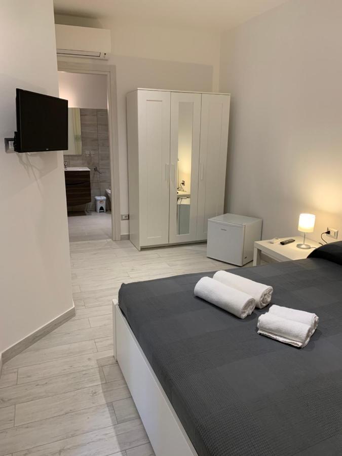 San Paolo Rooms Olbia Dış mekan fotoğraf