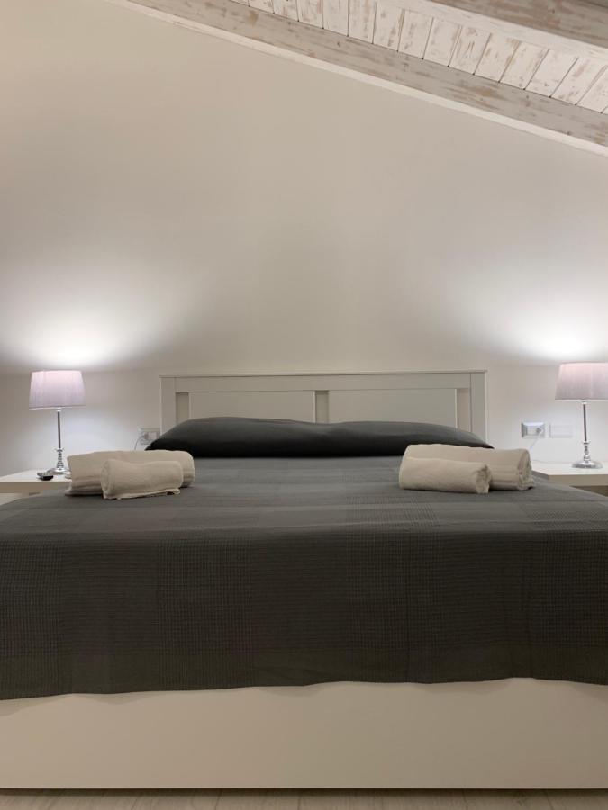 San Paolo Rooms Olbia Dış mekan fotoğraf